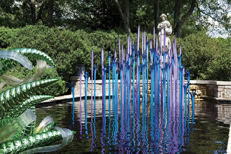 Coming Soon to Cheekwood